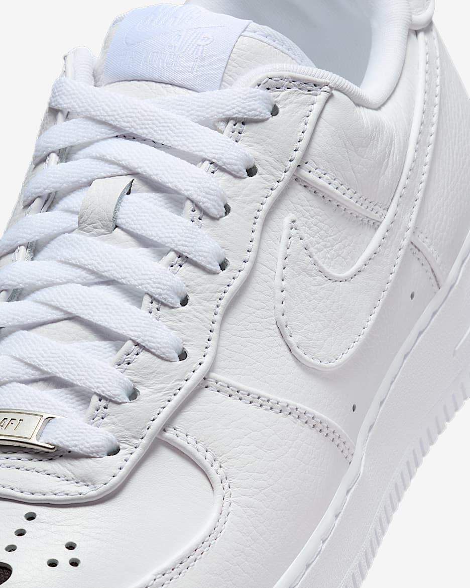 Retro white nikes on sale